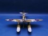 Trumpeter 02404 Spitfire Mk Vb Floatplane (1:24)